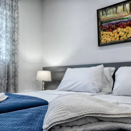 Belvedere - Cozy 2bed Seaview By Homely *