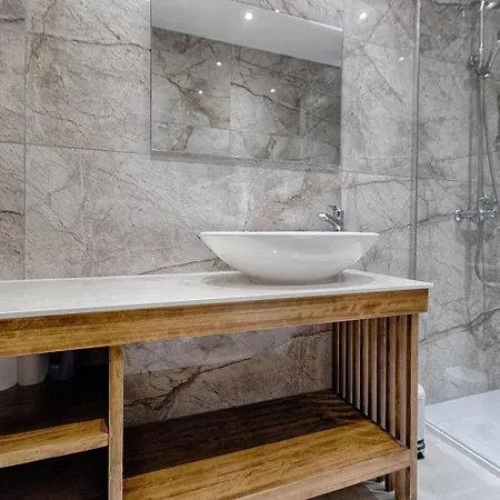 Appartamento Belvedere - Cozy 2bed Seaview By Homely Mellieħa