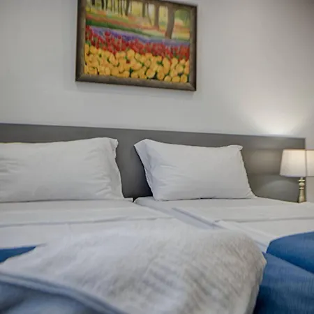 Belvedere - Cozy 2bed Seaview By Homely Apartmán *