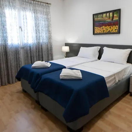 דירה Belvedere - Cozy 2bed Seaview By Homely מליאהה