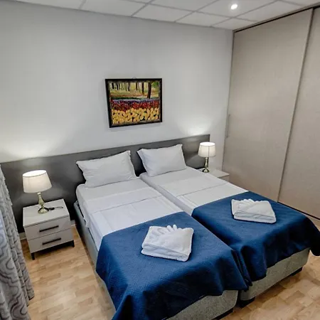 Belvedere - Cozy 2bed Seaview By Homely דירה *