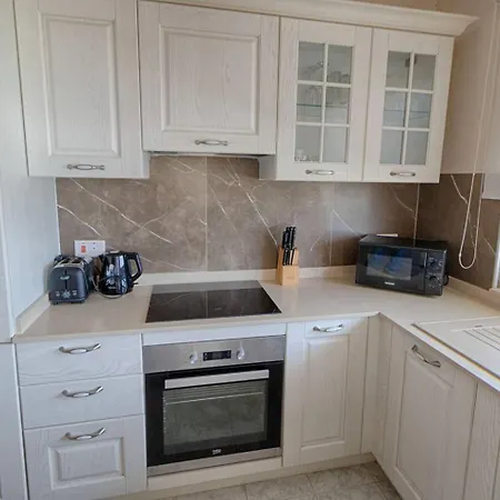 Belvedere - Cozy 2bed Seaview By Homely * מליאהה