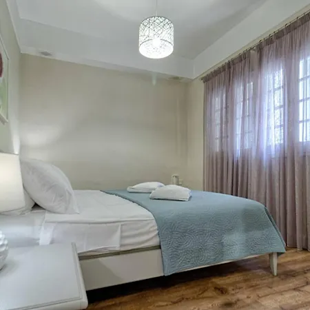 Apartmán Belvedere - Cozy 2bed Seaview By Homely