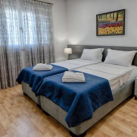 Belvedere - Cozy 2bed Seaview By Homely Apartment