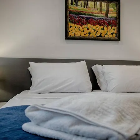 Belvedere - Cozy 2bed Seaview By Homely