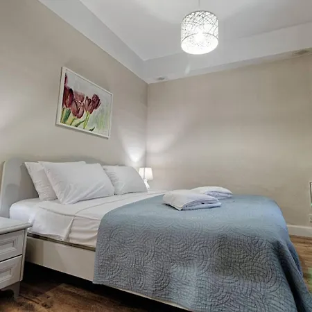 Belvedere - Cozy 2bed Seaview By Homely דירה מליאהה