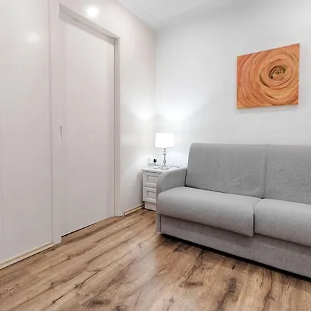 Apartmán Belvedere - Cozy 2bed Seaview By Homely *