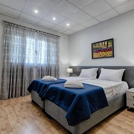 Belvedere - Cozy 2bed Seaview By Homely