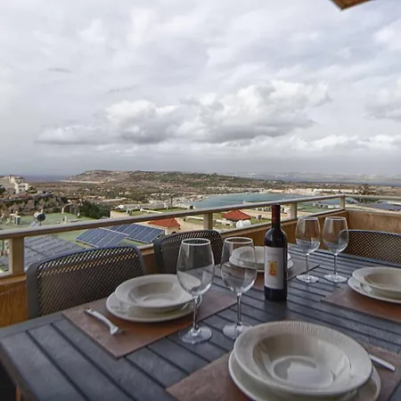 Belvedere - Cozy 2bed Seaview By Homely דירה *