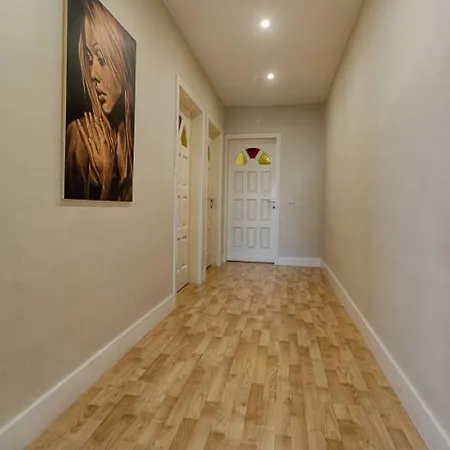 Apartmán Belvedere - Cozy 2bed Seaview By Homely Mellieħa