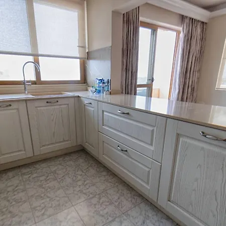 Lägenhet Belvedere - Cozy 2bed Seaview By Homely
