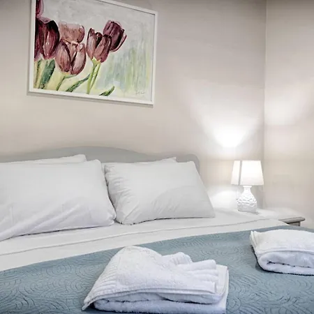 Belvedere - Cozy 2bed Seaview By Homely מליאהה