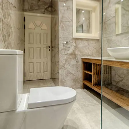 Belvedere - Cozy 2bed Seaview By Homely Apartmán *