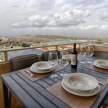 Belvedere - Cozy 2bed Seaview By Homely