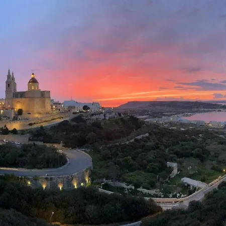 Belvedere - Cozy 2bed Seaview By Homely Apartmán *