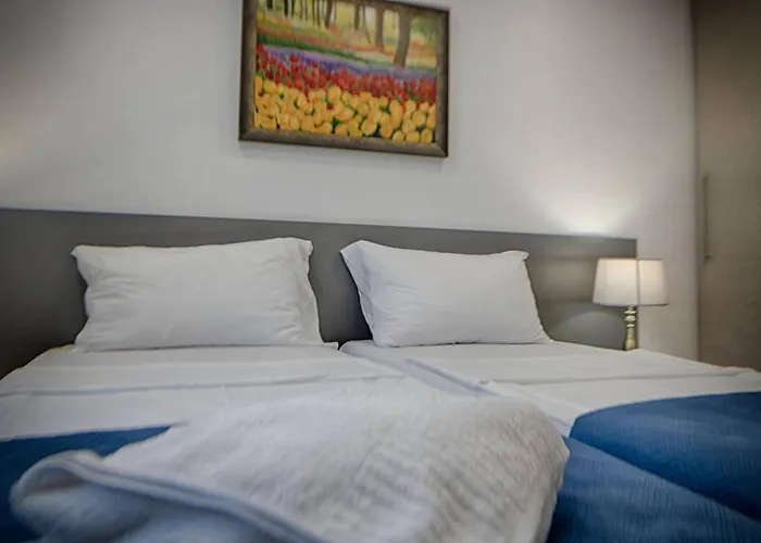 Belvedere - Cozy 2bed Seaview By Homely Appartement *