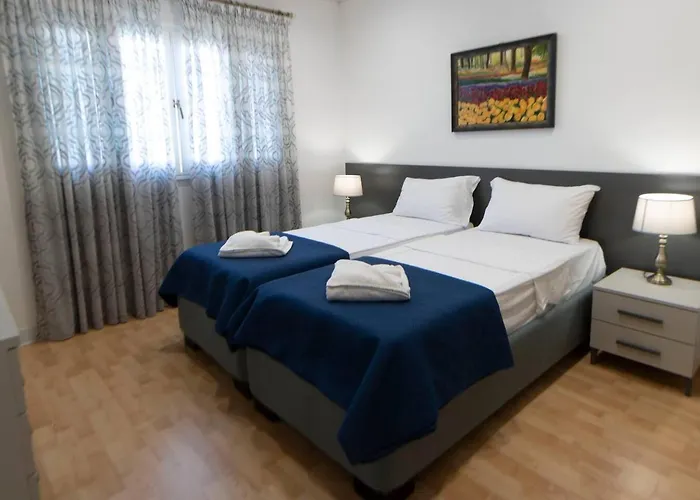 Appartement Belvedere - Cozy 2bed Seaview By Homely Mellieħa