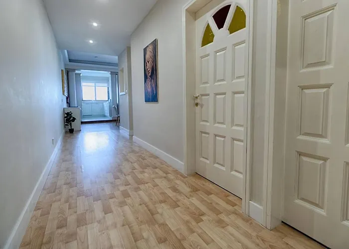 Belvedere - Cozy 2bed Seaview By Homely Mellieħa