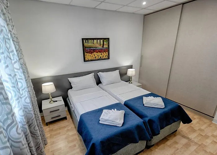 Belvedere - Cozy 2bed Seaview By Homely Appartement *