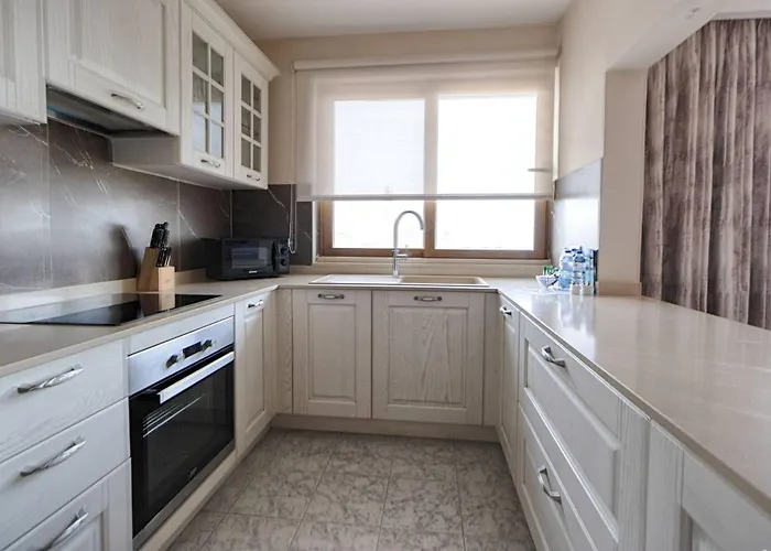 Appartement Belvedere - Cozy 2bed Seaview By Homely Mellieħa