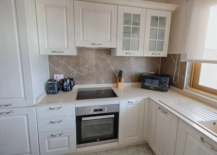 Belvedere - Cozy 2bed Seaview By Homely * Mellieħa