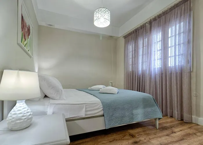 Appartement Belvedere - Cozy 2bed Seaview By Homely