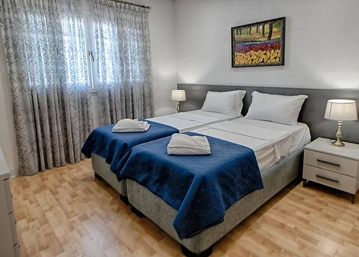 Belvedere - Cozy 2bed Seaview By Homely Appartement