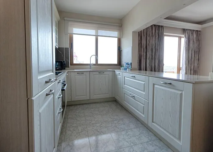 Appartement Belvedere - Cozy 2bed Seaview By Homely Mellieħa