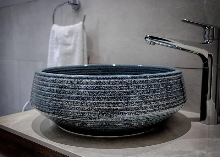 Belvedere - Cozy 2bed Seaview By Homely Appartement