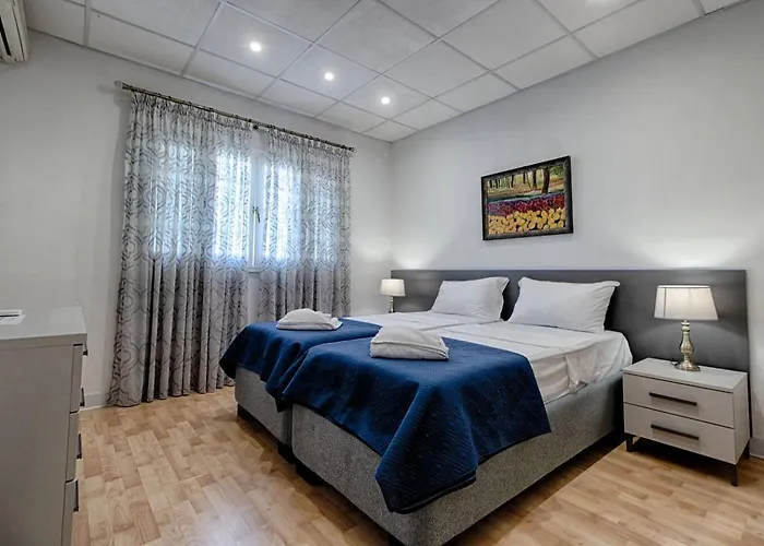 Belvedere - Cozy 2bed Seaview By Homely