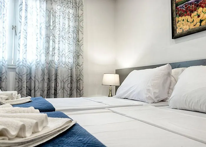 Belvedere - Cozy 2bed Seaview By Homely Appartement Mellieħa