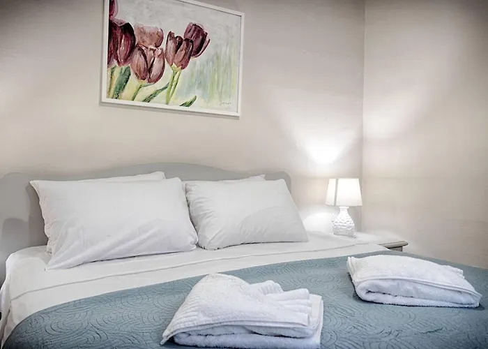 Belvedere - Cozy 2bed Seaview By Homely Mellieħa