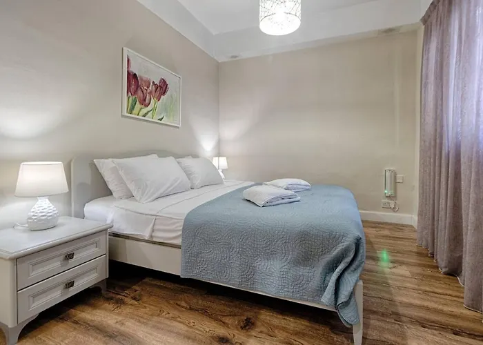 Belvedere - Cozy 2bed Seaview By Homely Appartement *