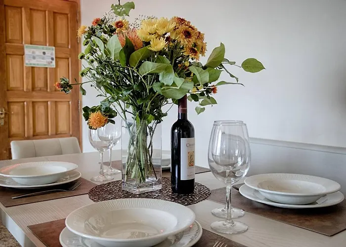 Belvedere - Cozy 2bed Seaview By Homely Appartement