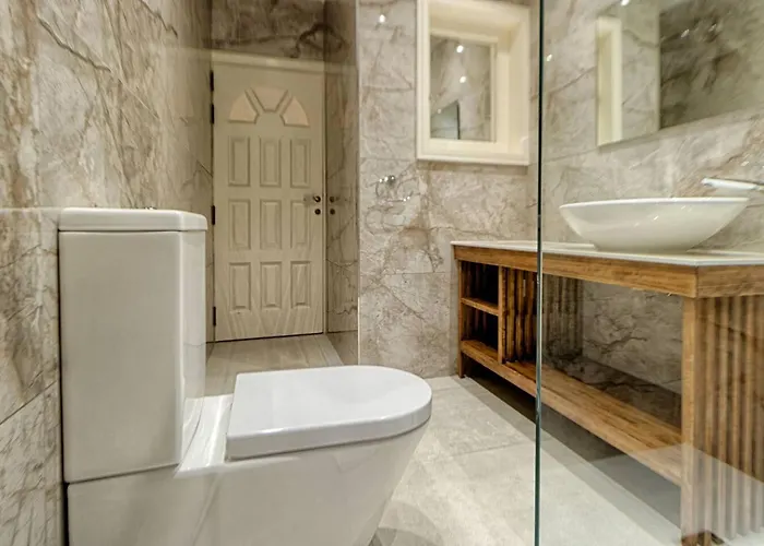 Belvedere - Cozy 2bed Seaview By Homely Appartement *