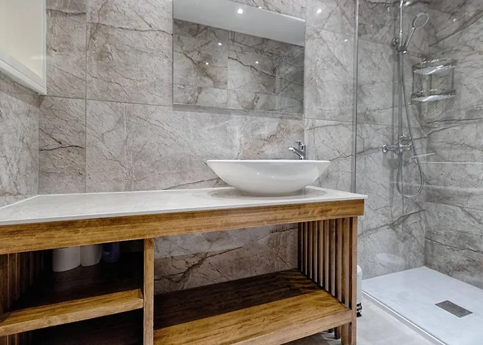 Appartement Belvedere - Cozy 2bed Seaview By Homely Mellieħa