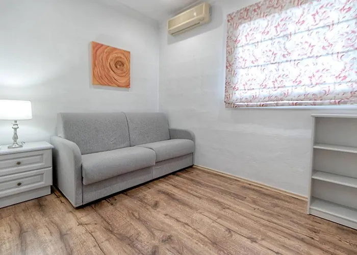 Belvedere - Cozy 2bed Seaview By Homely Appartement Mellieħa