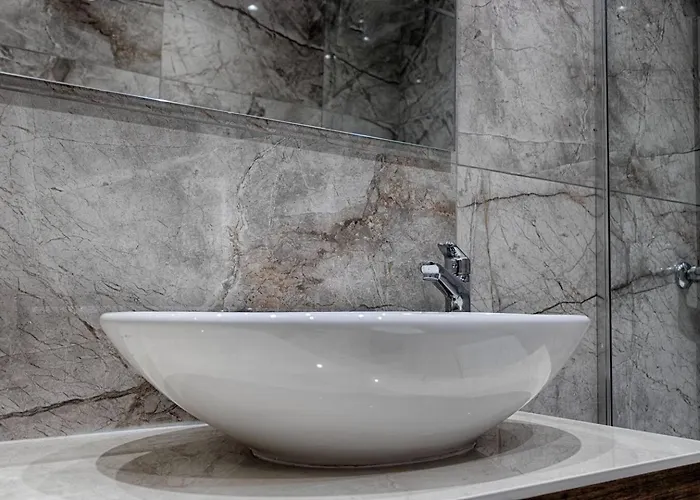 Belvedere - Cozy 2bed Seaview By Homely Mellieħa