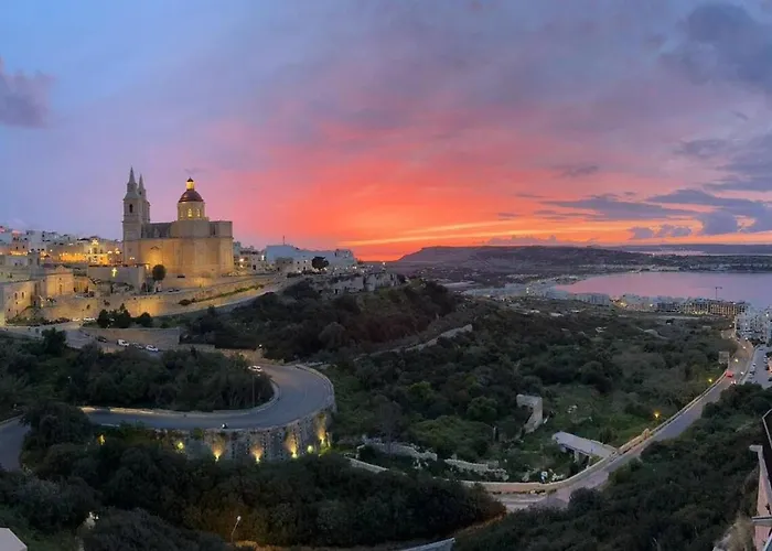 Belvedere - Cozy 2bed Seaview By Homely Appartement *